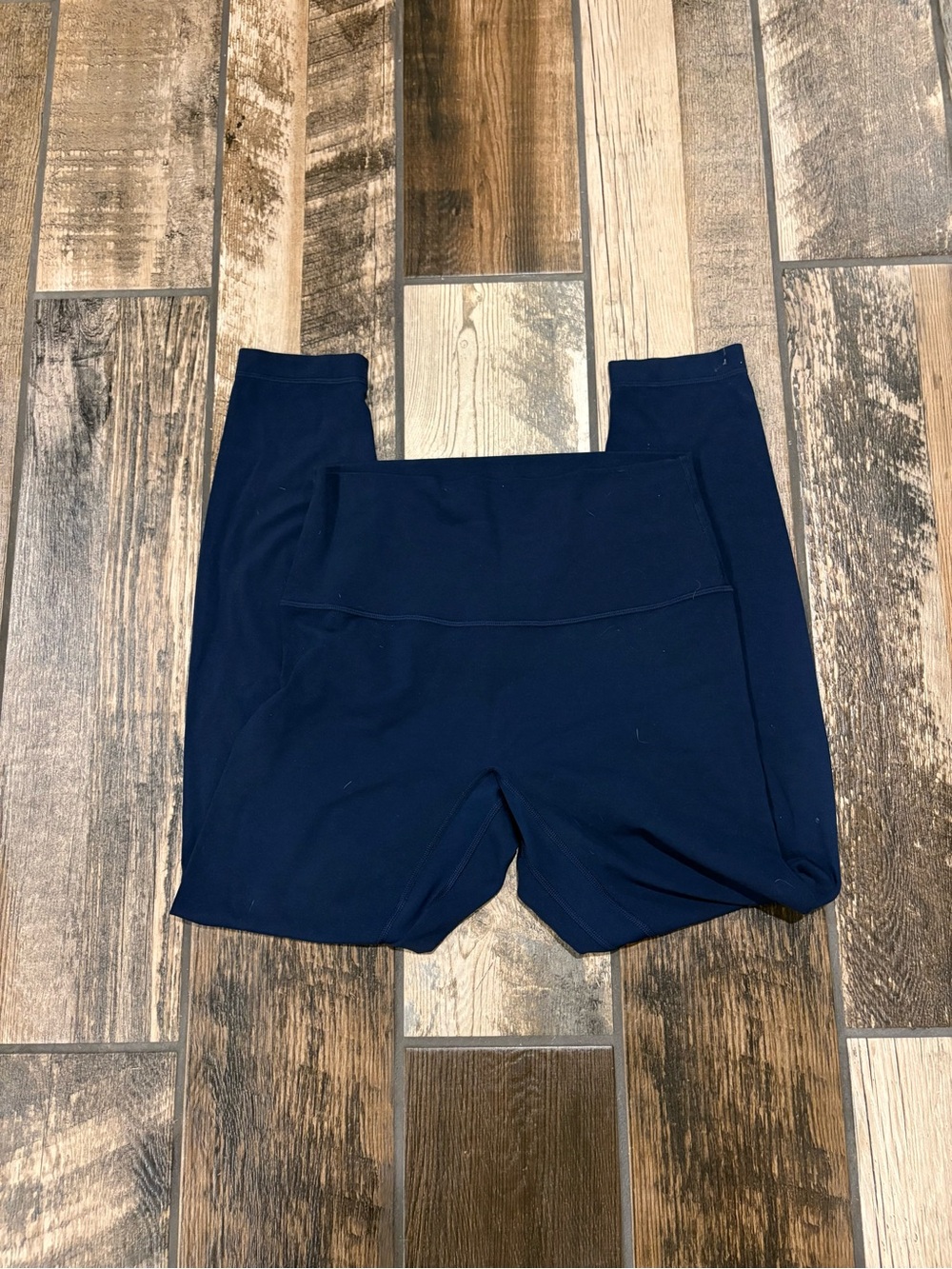 lululemon athletica No Line Align Navy  High-Rise Leggings